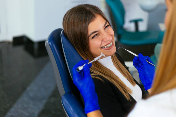 Best Sedation Dentistry  in Parlier, CA