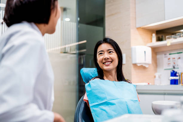 Best Dental Inlays and Onlays  in Parlier, CA