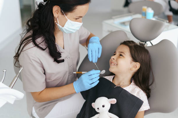 Best Cosmetic Dentistry  in Parlier, CA