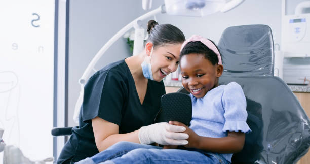 Professional  Holistic Dental Services in Parlier, CA