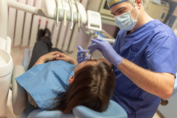 Oral Surgery in Parlier, CA