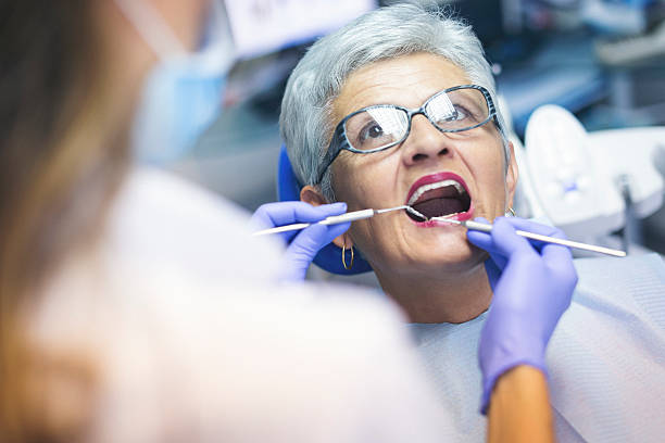 Best Full Mouth Reconstruction  in Parlier, CA